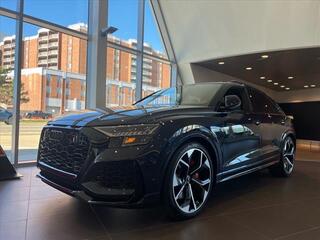 2024 Audi RS Q8