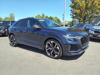 2024 Audi RS Q8 for sale in Charleston WV