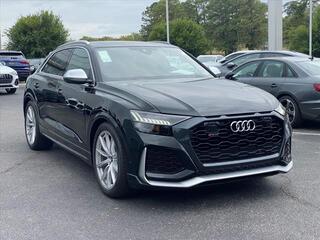 2024 Audi RS Q8