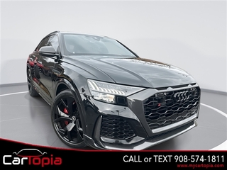 2022 Audi RS Q8 for sale in North Plainfield NJ