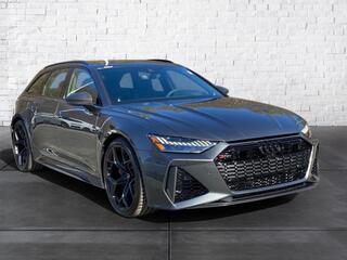 2025 Audi RS 6 Avant for sale in Chattanooga TN