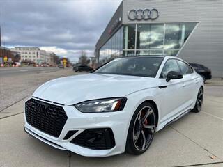 2021 Audi RS 5 Sportback for sale in Birmingham MI