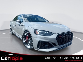 2023 Audi RS 5 Sportback