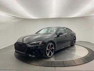 2025 Audi RS 5 Sportback for sale in Sewickley PA