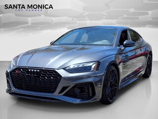 2021 Audi RS 5 Sportback
