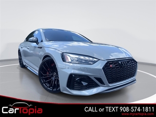 2021 Audi RS 5 Sportback
