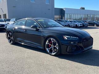 2025 Audi RS 5 Sportback for sale in Charleston WV