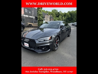 2019 Audi RS 5 Sportback for sale in Woodbury NY