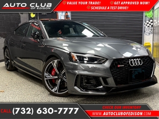 2019 Audi RS 5 Sportback for sale in Woodbridge NJ