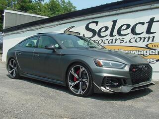 2019 Audi RS 5 Sportback for sale in Waterloo NY