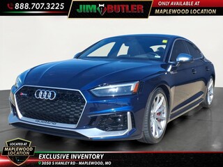 2019 Audi RS 5 Sportback for sale in Fenton MO