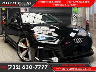 2019 Audi RS 5 Sportback for sale in Woodbridge NJ