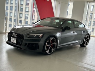 2019 Audi RS 5 Sportback for sale in New York NY