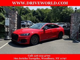 2019 Audi RS 5 Sportback for sale in Woodbury NY