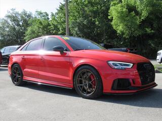 2018 Audi RS 3