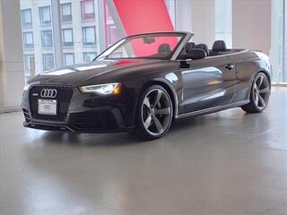 2014 Audi RS 5 for sale in New York NY