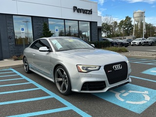 2014 Audi RS 5