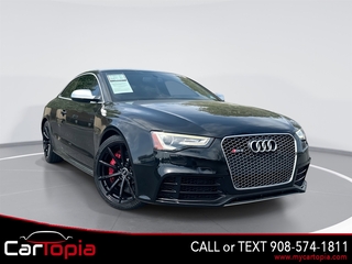 2015 Audi RS 5