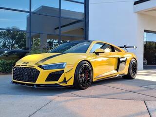 2023 Audi R8