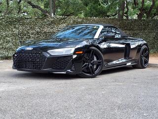 2023 Audi R8