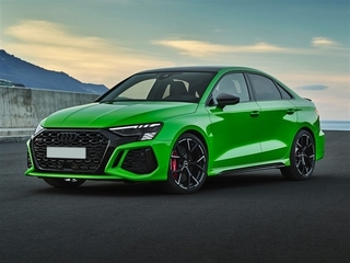 2024 Audi RS 3