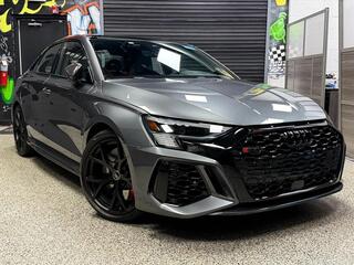 2024 Audi RS 3 for sale in Woodbridge NJ