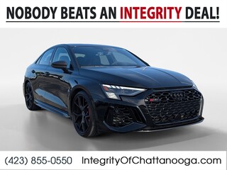 2024 Audi RS 3 for sale in Chattanooga TN