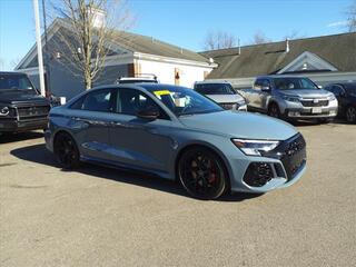 2024 Audi RS 3