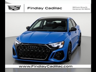 2024 Audi RS 3