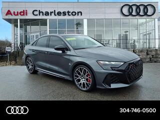 2026 Audi RS 3 for sale in Charleston WV