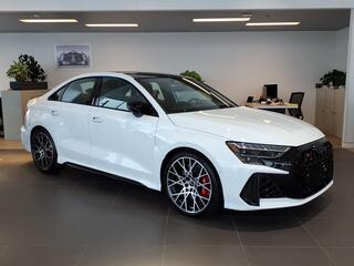 2026 Audi RS 3 for sale in Salem NH