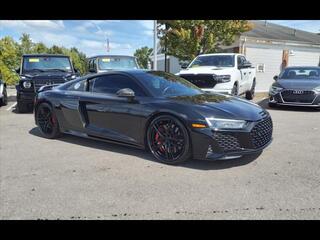 2020 Audi R8