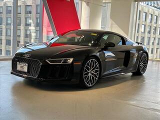 2017 Audi R8 for sale in New York NY