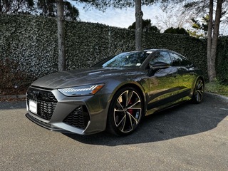 2023 Audi RS 7