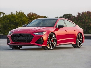 2023 Audi RS 7