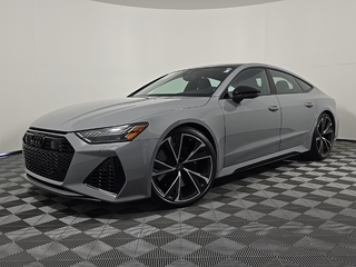 2023 Audi RS 7 for sale in Waukesha WI