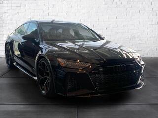 2025 Audi RS 7