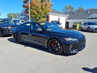 2025 Audi RS 7 performance for sale in Charleston WV