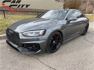 2018 Audi RS 5