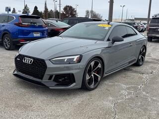 2019 Audi RS 5