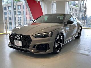 2019 Audi RS 5