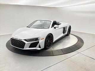 2020 Audi R8