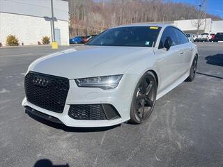 2016 Audi RS 7