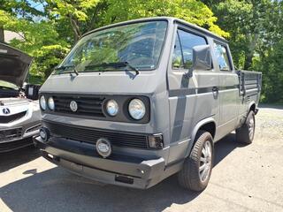 1990 Volkswagen Cpt