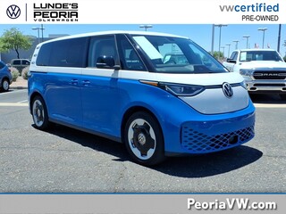 2025 Volkswagen ID. Buzz for sale in Peoria AZ