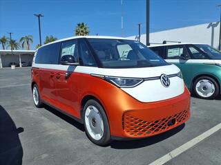 2025 Volkswagen ID. Buzz