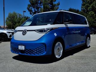 2025 Volkswagen ID. Buzz for sale in Westlake Village CA