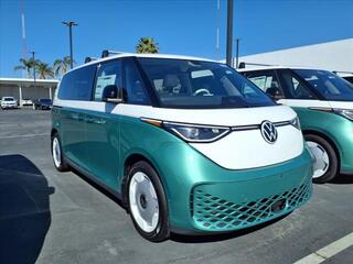 2025 Volkswagen ID.Buzz