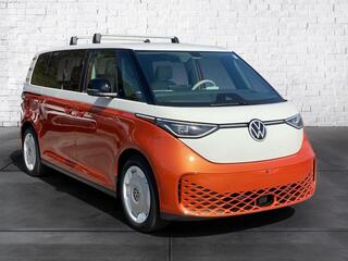 2025 Volkswagen ID. Buzz for sale in Chattanooga TN