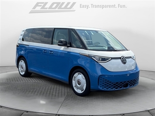 2025 Volkswagen ID. Buzz for sale in Durham NC